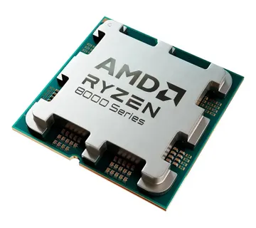 AMD Ryzen™ 5 8600G tray - processor - Strmec, Sveta Nedelja