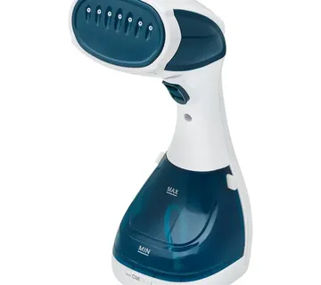 Clatronic DB 3717, steam ironing station (blue) - Strmec, Sveta Nedelja