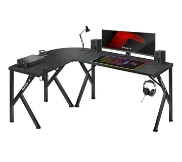 Gaming desk Huzaro Hero 6.3 Black - Strmec, Sveta Nedelja
