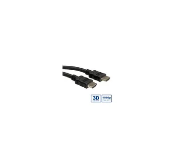 Roline HDMI kabel sa mrežom, HDMI M - HDMI M, 20m - Strmec, Sveta Nedelja