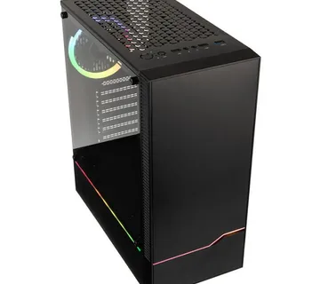 Kolink Inspire K9 ARGB Midi-Tower kućište - crno INSPIRE K9 - Strmec, Sveta Nedelja