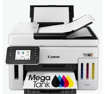 Canon Maxify GX6140 - Strmec, Sveta Nedelja