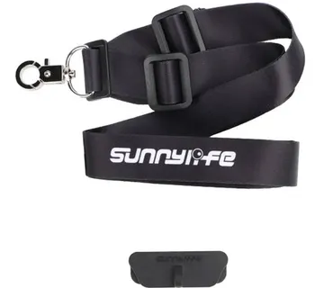 Sunnylife lanyard with attachment for DJI RC-N1 / RC-N2 / RC-N3 controller (GK507) - Strmec, Sveta Nedelja