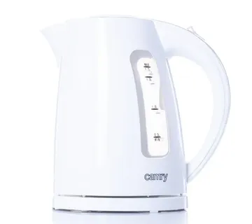 Camry water heater 1.7 L CR 1255w - Strmec, Sveta Nedelja