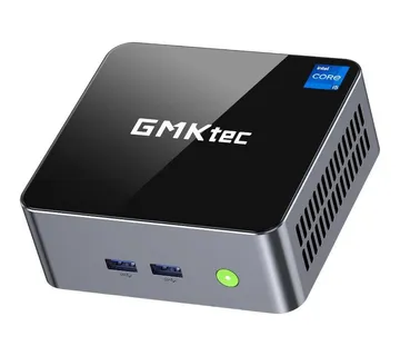 Mini PC GMKtec M3 Intel i5-12450H 32GB RAM + 1TB SSD WIN 11 Pro - Strmec, Sveta Nedelja