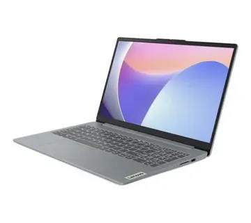 Lenovo reThink IdeaPad Slim 3 15IAH8 i5-12450H 16GB 512M2 15,6" FHD C W11 - Strmec, Sveta Nedelja