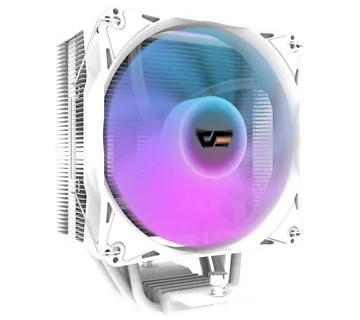 Darkflash Computer Radiator Z4 PRO MIST WHITE - Strmec, Sveta Nedelja