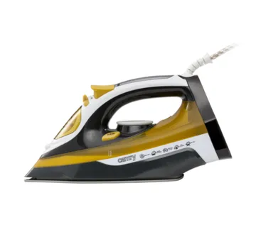 Camry iron CR5029 - Strmec, Sveta Nedelja