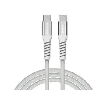 Verbatim Sync & Charge kabel USB-C na USB-C 100W Magnetic 120 cm - sivi - Strmec, Sveta Nedelja