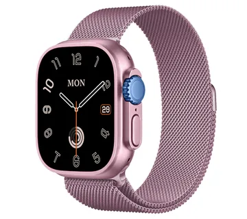 Moye Kronos 4 Mini Smart Watch - Strmec, Sveta Nedelja