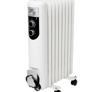 home Radijator uljni sa 9 rebara, 1500W - FKOS 9 M - Strmec, Sveta Nedelja