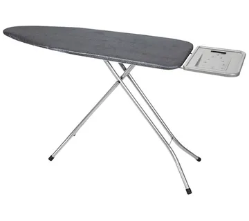 Zilan Daska za glačanje sa strujnom utičnicom,110x39 cm, Arancione - ZLN0742 - Strmec, Sveta Nedelja