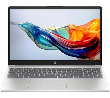 Laptop HP 15-fc0473ng R7 / 16GB / 512GB SSD / 15,6" FHD / Windows 11 Pro (srebrni) - Strmec, Sveta Nedelja