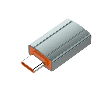Ldnio Otg Adapter Usb-C To Usb-A Lc140 - Strmec, Sveta Nedelja