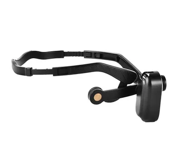 PULUZ magnetic POV head mount for Insta360 GO 3 / 3S - Strmec, Sveta Nedelja