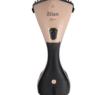 Zilan Glačalo na paru za vertikano glačanje, 1500W, Aurum Touch - ZLN4254 Aurum Touch - Strmec, Sveta Nedelja