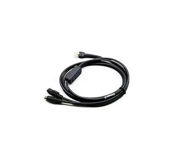 PS/2 kabel za Symbol/Zebra bar kod čitače 1,8 m - Strmec, Sveta Nedelja