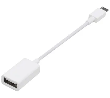 ZED electronic Kabel OTG - OTG-2.0 - Strmec, Sveta Nedelja