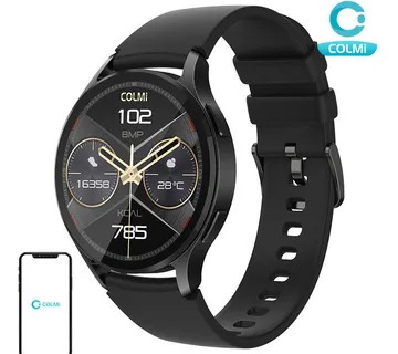 Colmi i28 Ultra smartwatch (black) - Strmec, Sveta Nedelja