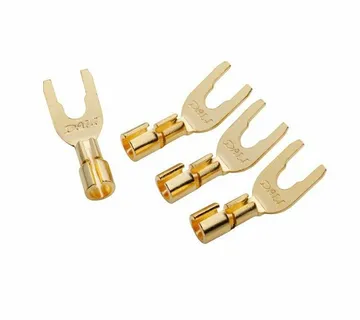 Dali Connect Spades Gold With Dali Logo - Strmec, Sveta Nedelja
