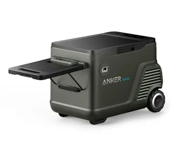 Anker EverFrost cool box 33 L Electric Black - Strmec, Sveta Nedelja