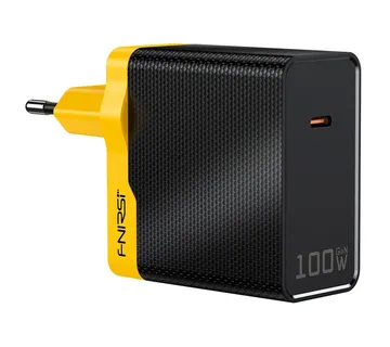 FNIRSI 100W Power Supply - Strmec, Sveta Nedelja