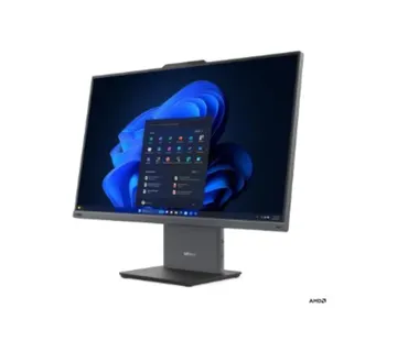 Lenovo ThinkCentre | neo 55a 24 G6 | Touchscreen | Desktop | AIO | 23.8 " | FHD | AMD Ryzen 5 | 220 | Internal memory 16 GB | SODIMM DDR5 | Solid-state drive capacity 512 GB | AMD Radeon 740M Graphics - Strmec, Sveta Nedelja
