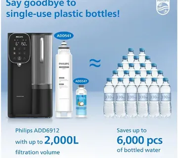Philips uređaj za filtriranje vode RO ADD6912BK - Strmec, Sveta Nedelja