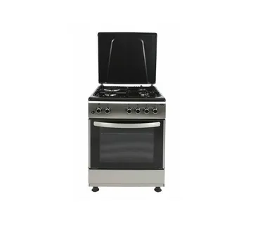 VIVAX HOME samostojeći štednjak FC-31602 BLX - Strmec, Sveta Nedelja