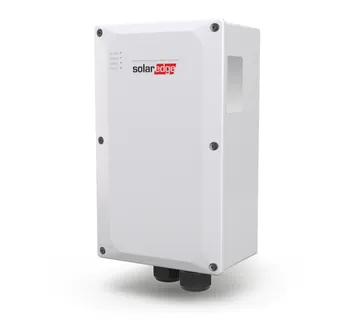 SolarEdge Home Backup Interface - 3ph - Strmec, Sveta Nedelja
