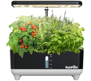 RainPoint Hydroponic Growing Kit - Strmec, Sveta Nedelja