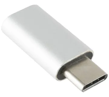 SAL Adapter USB type C / microUSB - USBC A1 - Strmec, Sveta Nedelja