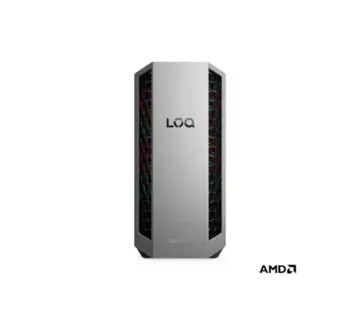 Lenovo LOQ | 26ADR10 | Desktop | Tower | AMD Ryzen 7 | 8745HX | 16 (2x8GB) GB | SODIMM DDR5 | 1000 GB | NVIDIA GeForce RTX 5060 Ti | No Optical drive | No keyboard | Windows 11 Home | Warranty 24 mont - Strmec, Sveta Nedelja
