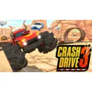 Igra Nintendo Switch Crash Drive 3 (EU) - Strmec, Sveta Nedelja