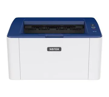 PRN MLJ Xerox B110 - Strmec, Sveta Nedelja