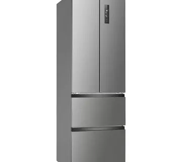 Bomann KG 7354 IX, French Door (stainless steel) - Strmec, Sveta Nedelja