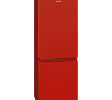 Bomann KG 320.2 50cm 165L red E - 165 L - Strmec, Sveta Nedelja