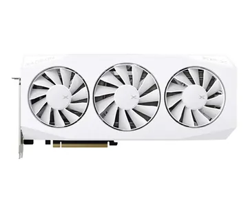 XFX Mercury Radeon RX 9060 XT OC Gaming Edition AMD 16 GB GDDR6 - Strmec, Sveta Nedelja