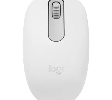 LOGITECH M196 Bluetooth Mouse - OFF WHITE - BT - EMEA28i-935 - Strmec, Sveta Nedelja