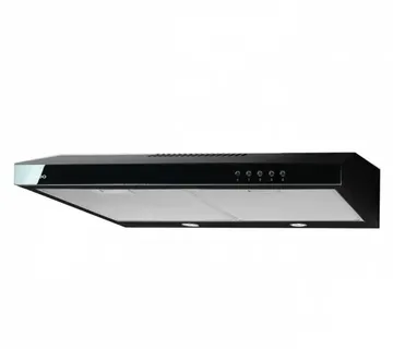 Cooker hood AKPO WK-7 K60 GLASS 60 BLACK - Strmec, Sveta Nedelja
