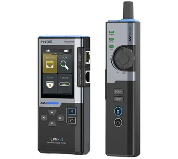 FNIRSI LPM-10A Cable Detector - Strmec, Sveta Nedelja