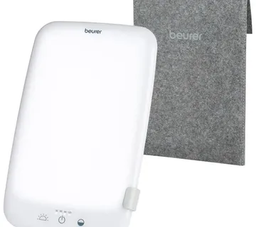 Beurer daylight lamp TL 35, light therapy (white) - Strmec, Sveta Nedelja