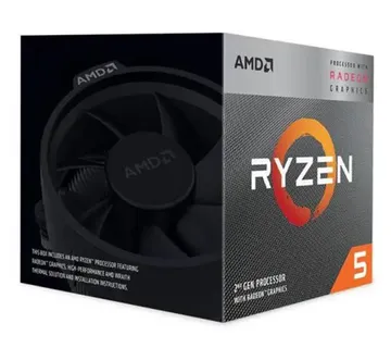 Procesor AMD Ryzen 5 3400G - Strmec, Sveta Nedelja