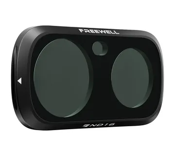Freewell ND Filter for Insta360 Luna Ultra ND16 - Strmec, Sveta Nedelja