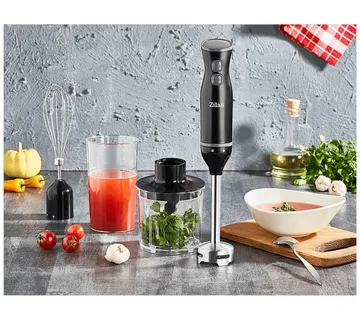 Zilan Blender, set, 250W - ZLN5244 - Strmec, Sveta Nedelja