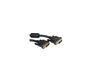 Roline DVI kabel, DVI-D (24+1) Dual Link, M/M, 2.0m, crni - Strmec, Sveta Nedelja