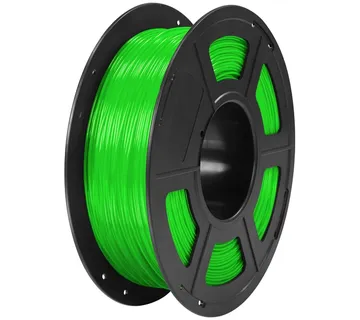 Anycubic TPU Filament (Transparent Green) 1 kg - Strmec, Sveta Nedelja