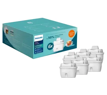 Philips Softening+ filteri za vrč 6pack za AWP2943 - Strmec, Sveta Nedelja