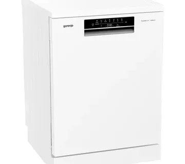 gorenje GS643C90W, dishwasher (white) - Strmec, Sveta Nedelja