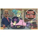 Igra PC Wax Heads - Strmec, Sveta Nedelja